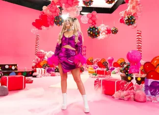 Meghan Trainor – Made You Look Mp3 + Lyrics Download