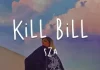 SZA – Kill Bill Mp3 + Lyrics Download