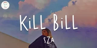 SZA – Kill Bill Mp3 + Lyrics Download