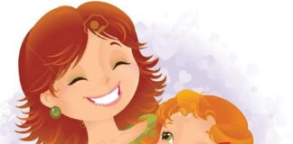 Mother (Short Story) - Blenn Dan