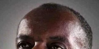 To Be A Man (Short Story) - Emeka Edozie