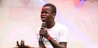 Women Can Be So Unpredictably Annoying - Ezekiel Umoren
