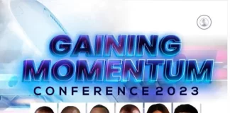 Making Spiritual Investments || Gaining Momentum 2023 - Apostle Joshua Selman