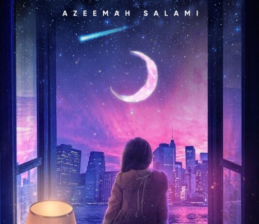 HER LAST WISH Episode 84 by Azeemah Salami