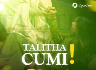 TALITHA CUMI Episode 7 – OYEKUNLE LIZZY OYEBOLA TALITHA CUMI! Episode 1 - OYEKUNLE LIZZY OYEBOLA