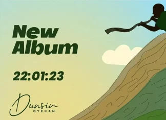 DOWNLOAD ALBUM: Dunsin Oyekan – The Birth Of Revival Mp3 2023 DOWNLOAD ALBUM: Dunsin Oyekan - The Birth Of Revival