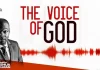 [Download Mp3] The Voice of God – Apostle Joshua Selman (WAFBEC 2023)