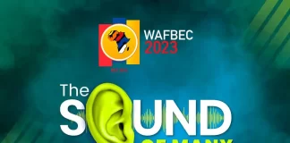 ALL WAFBEC 2023 Mp3 Messages Download