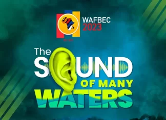 ALL WAFBEC 2023 Mp3 Messages Download ALL WAFBEC 2023 Mp3 Messages Download