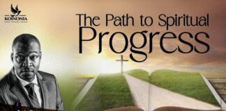 Gaining Momentum 2023 | The Path of Spiritual Progress – Apostle Joshua Selman