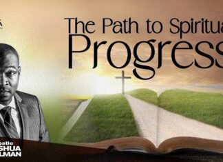 Gaining Momentum 2023 | The Path of Spiritual Progress – Apostle Joshua Selman Gaining Momentum 2023 | The Path of Spiritual Progress – Apostle Joshua Selman