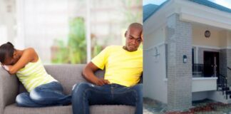 I sold my husband’s house and relocated to the USA! - Angela Nwosu