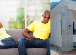 I sold my husband’s house and relocated to the U.S.A Final Part 3! Angela Nwosu I sold my husband’s house and relocated to the USA! - Angela Nwosu