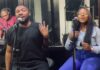 35 Minutes Soaking Worship with Sunmisola Agbebi and Yinka Okeleye Mp3 Download