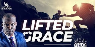 Lifted By Grace – Apostle Joshua Selman Mp3 Download | GILGAL 2023 , TTC ABUJA