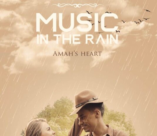MUSIC IN THE RAIN Episode 1 - Amah's Heart