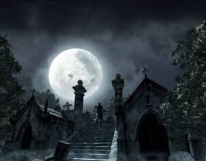 ESCAPE FROM CEMETERY Final Episode 10 Written by Unknown ESCAPE FROM CEMETERY⚰☠ Episode 1 - Written by Unknown