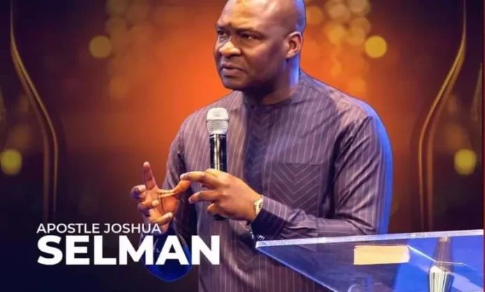 Exceeding Great and Precious Promises – Apostle Joshua Selman (Koinonia 2023)