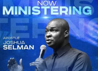 Your Light Has Come – Apostle Joshua Selman (Mercy Conference 2023) Your Light Has Come – Apostle Joshua Selman (Mercy Conference 2023)