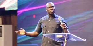 The Help of the Spirit – Apostle Joshua Selman (RUN Conference 2023) Mp3 Download