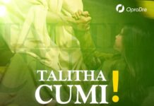 TALITHA CUMI Episode 8 - OYEKUNLE LIZZY OYEBOLA