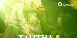 TALITHA CUMI Episode 8 - OYEKUNLE LIZZY OYEBOLA