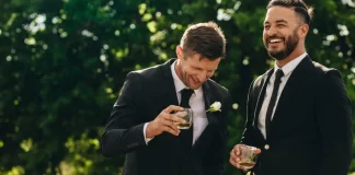 I Love Our Best Man Part 1 - Tosin Ezekiel