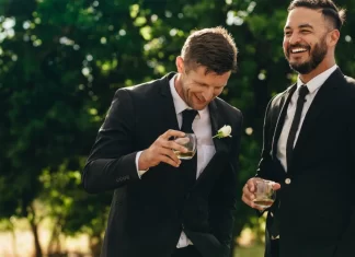 I Love Our Best Man Final Part 2 – Tosin Ezekiel I Love Our Best Man Part 1 - Tosin Ezekiel