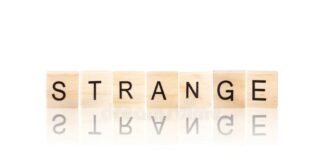 STRANGE Part 1 (Short Story) - Sire Prince Jhay