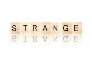 STRANGE Final Part 2 – Sire Prince Jhay STRANGE Part 1 (Short Story) - Sire Prince Jhay