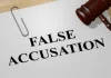 False Accusation Part 1 - Emmanuella Anya