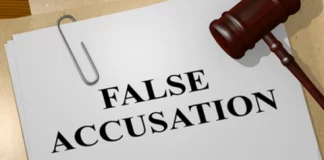 False Accusation Part 1 - Emmanuella Anya