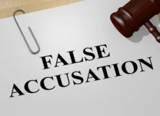 False Accusation Final Part 2 – Emmanuella Anya False Accusation Part 1 - Emmanuella Anya
