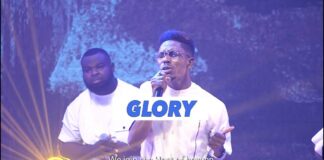 Moses Bliss - Glory Mp3 Download
