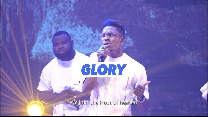 Moses Bliss - Glory Mp3 Download