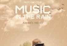 MUSIC IN THE RAIN Final Episode 25 Amah's Heart