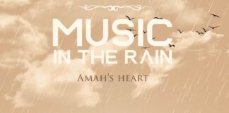 MUSIC IN THE RAIN Final Episode 25 Amah's Heart