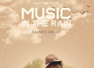 MUSIC IN THE RAIN Final Episode 25 Amah's Heart