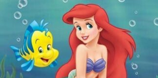 REO THE MERMAID Part 1 - Blessing-Enejo Abrahams Elleywrites
