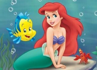 REO THE MERMAID Part 1 - Blessing-Enejo Abrahams Elleywrites
