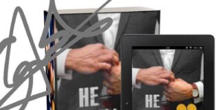 HE WAS A BILLIONAIRE Episode 1 - AUTHOURESS CAROLUCHY