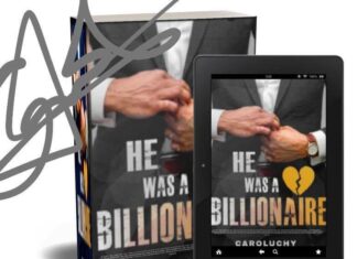 HE WAS A BILLIONAIRE Episode 28 – AUTHOURESS CAROLUCHY HE WAS A BILLIONAIRE Episode 1 - AUTHOURESS CAROLUCHY