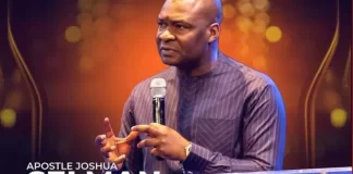 The Tribe Of Issachar – Apostle Joshua Selman (Koinonia Abuja) Mp3 Download