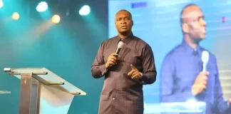 Download Koinonia March 2023 Miracle Service with Apostle Joshua Selman