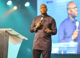 Download Koinonia March 2023 Miracle Service with Apostle Joshua Selman