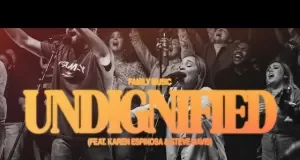 DOWNLOAD SONG: TRIBL - Undignified (Mp3 & Lyrics)