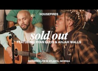 DOWNLOAD SONG: Housefires – Sold Out (Mp3 & Lyrics) DOWNLOAD SONG: Housefires - Sold Out (Mp3 & Lyrics)