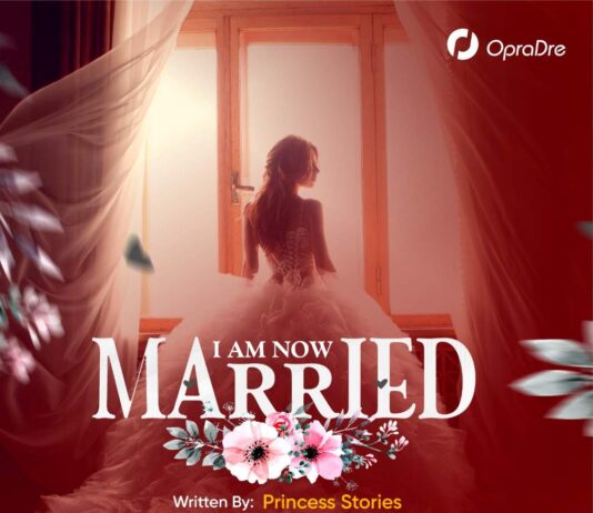 I AM NOW MARRIED Final Episode 24 - Princess Stories
