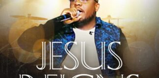 Download Lawrence & Decovenant – Jesus Reigns Mp3