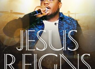 Download Lawrence & Decovenant – Jesus Reigns Mp3